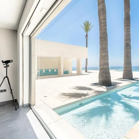 Apartment Carmella Torreblanca,