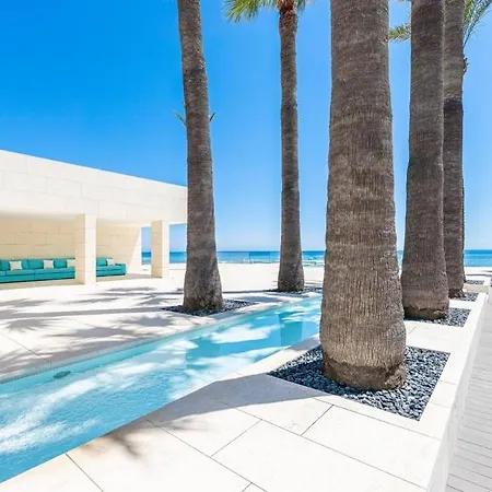 Carmella Torreblanca, Apartment Fuengirola