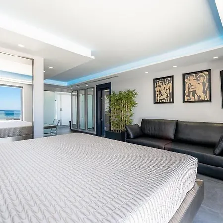 Carmella Torreblanca, Apartment Fuengirola