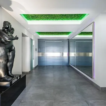 Apartment Carmella Torreblanca,