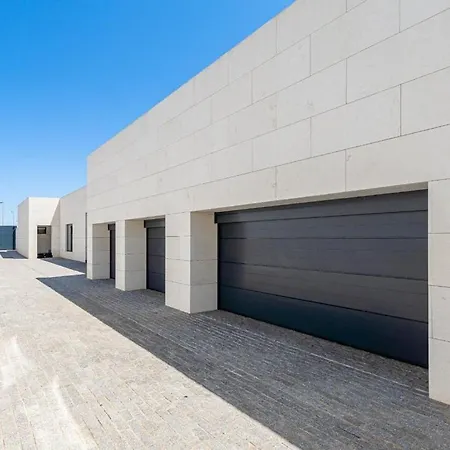 Carmella Torreblanca, Apartment Fuengirola